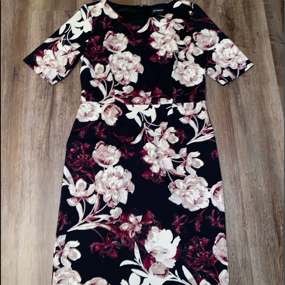 Liz Claiborne Dress